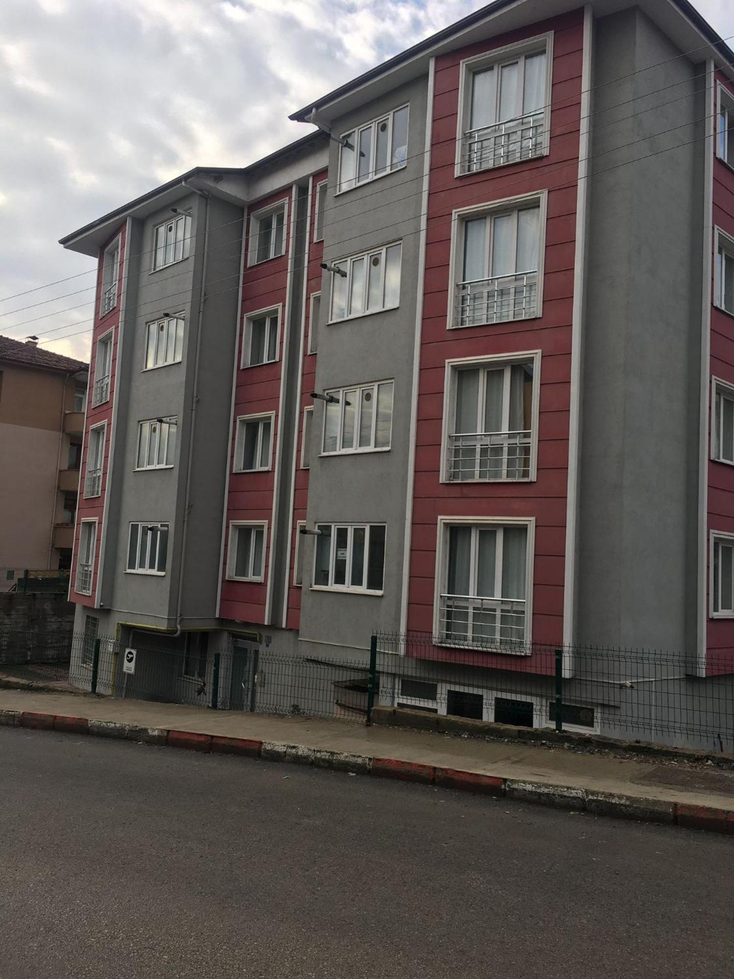 Safrangold Pansiyon 萨夫兰博卢 外观 照片